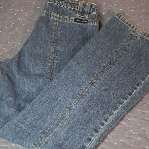 Dkny Denim - DKNY Jeaens Blue Denim Jeans size 8